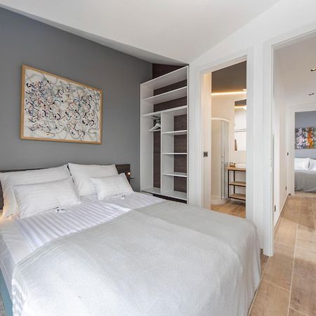 Lukovo Villas Lukovo Šugarje Rom bilde