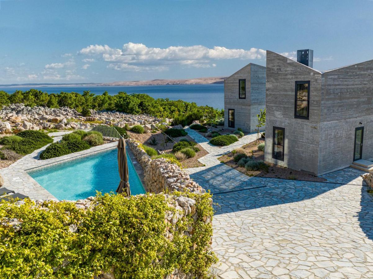 Lukovo Villas Lukovo Šugarje Eksteriør bilde